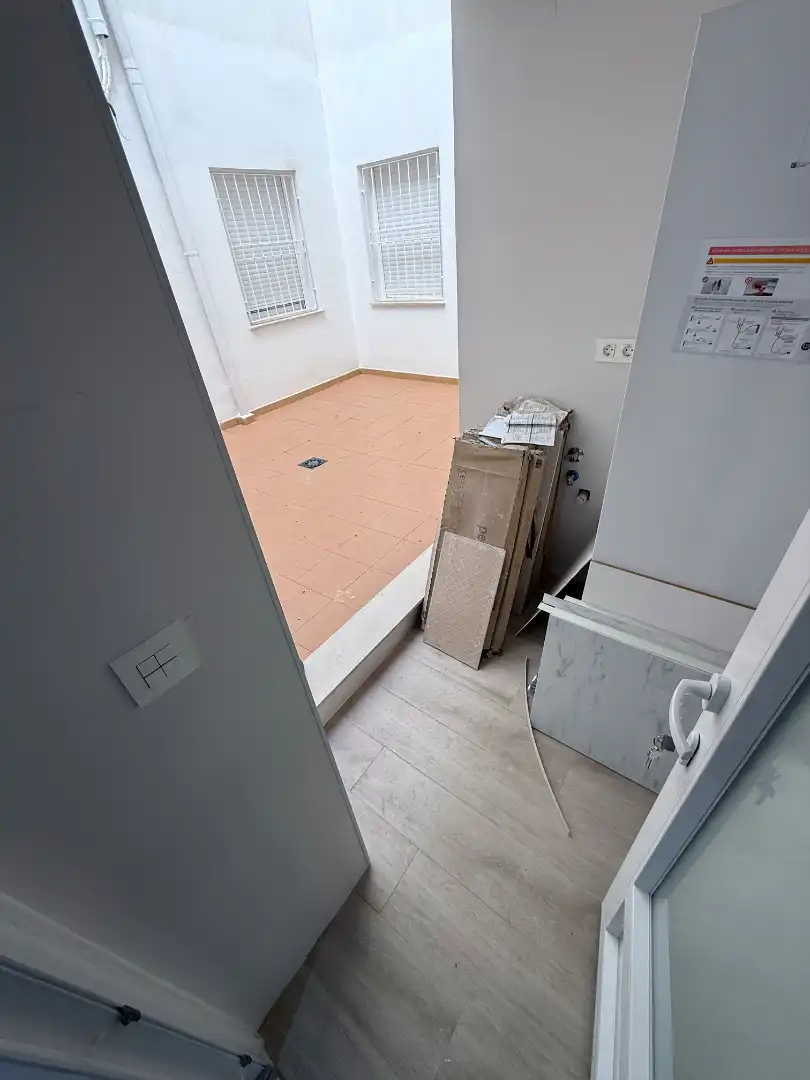 Piso en venta en Alcalá la Real con Aire acondicionado y Calefacción