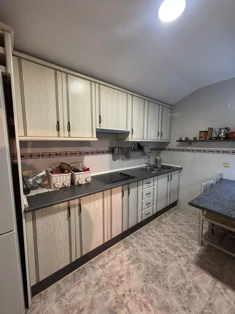 Attic for sale in Valdepeñas