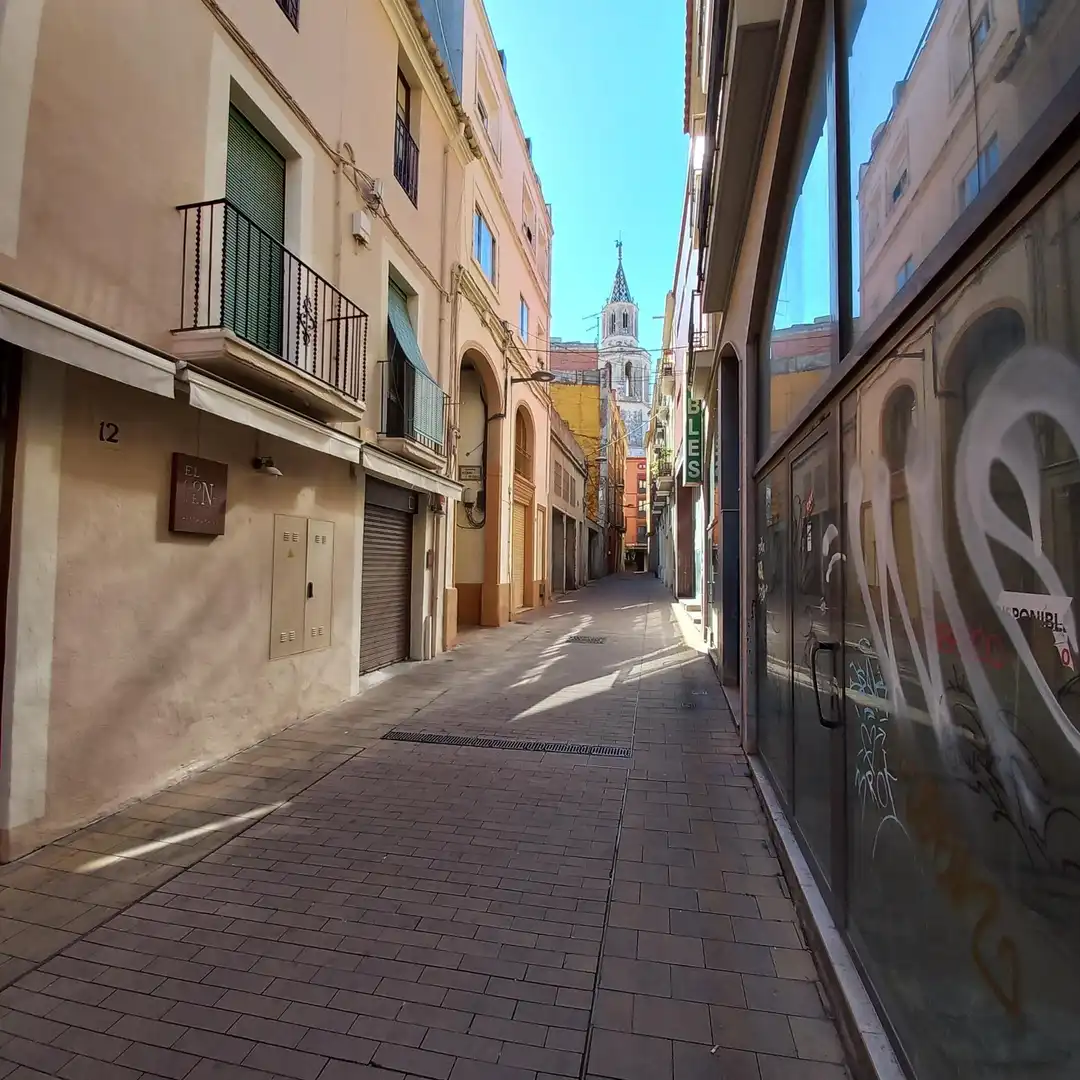 Local comercial en venta en Carrer FRUITA DE LA, imagen 2
