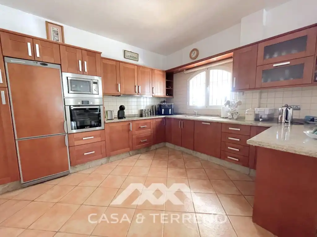 Casa amb terrassa en venda a Diseminados Diseminados, imagen 28