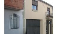 Exterior view of House or chalet for sale in Madroñera  with Private garden