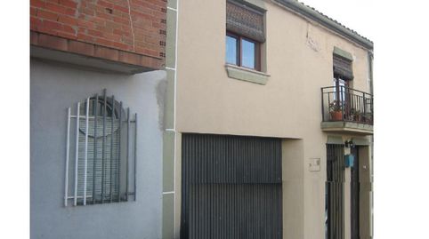 Foto 2 de Casa o chalet en venta en Madroñera, Cáceres