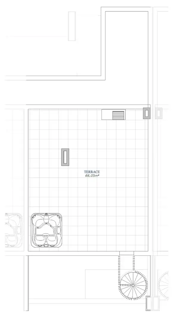 Ático con piscina en venta en La Capellanía - El Higuerón, imagen 13