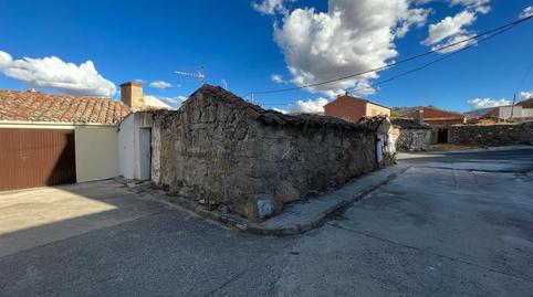 Foto 2 de Casa adosada en venda a N/a, Solosancho, Ávila