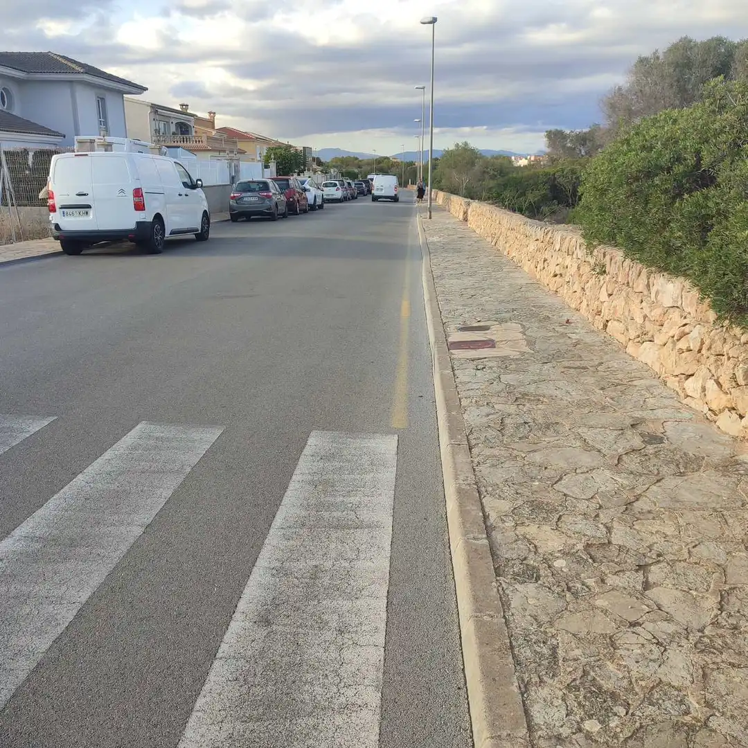 Terreny residencial en venda a Avinguda Regne de Mallorques 8, imagen 17