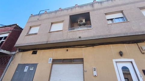 Foto 2 de Apartamento en venta en El Algar, Cartagena