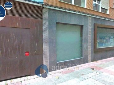 Ufficio in affitto a Sur