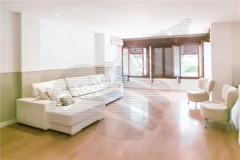 Apartament de lloguer a Jaume III