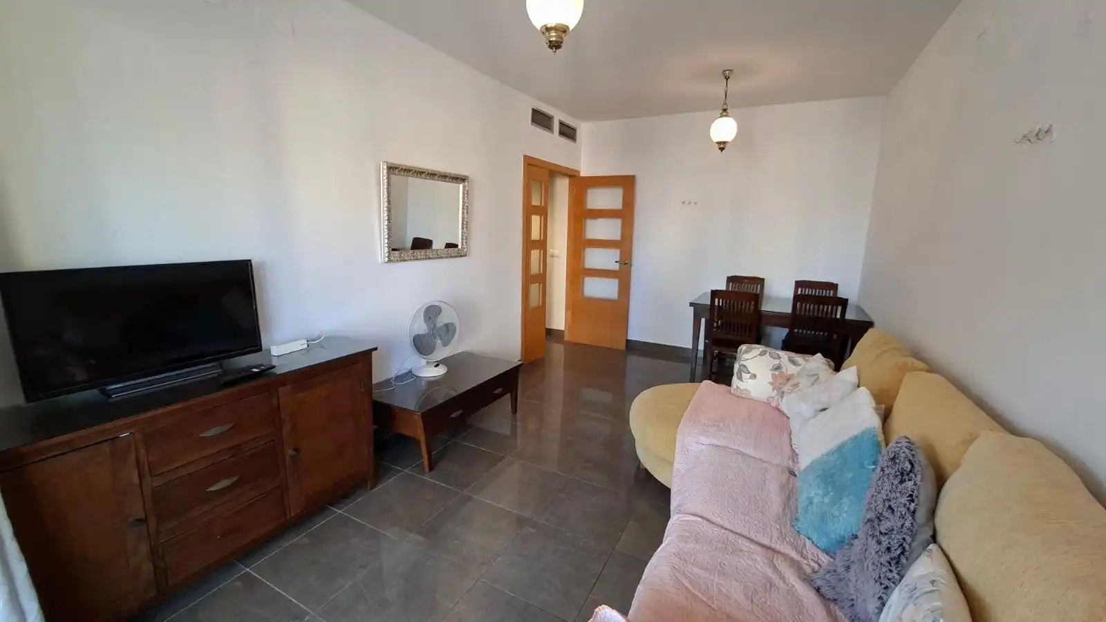 Appartement avec terrasse à vendre à Rincón de Loix, imagen 4
