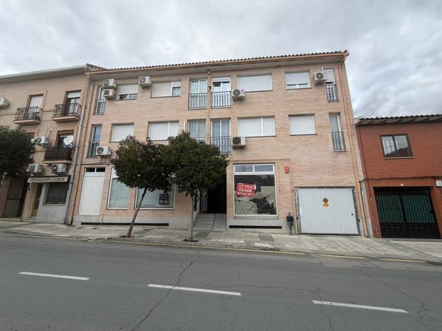 Piso en Venta en Bargas