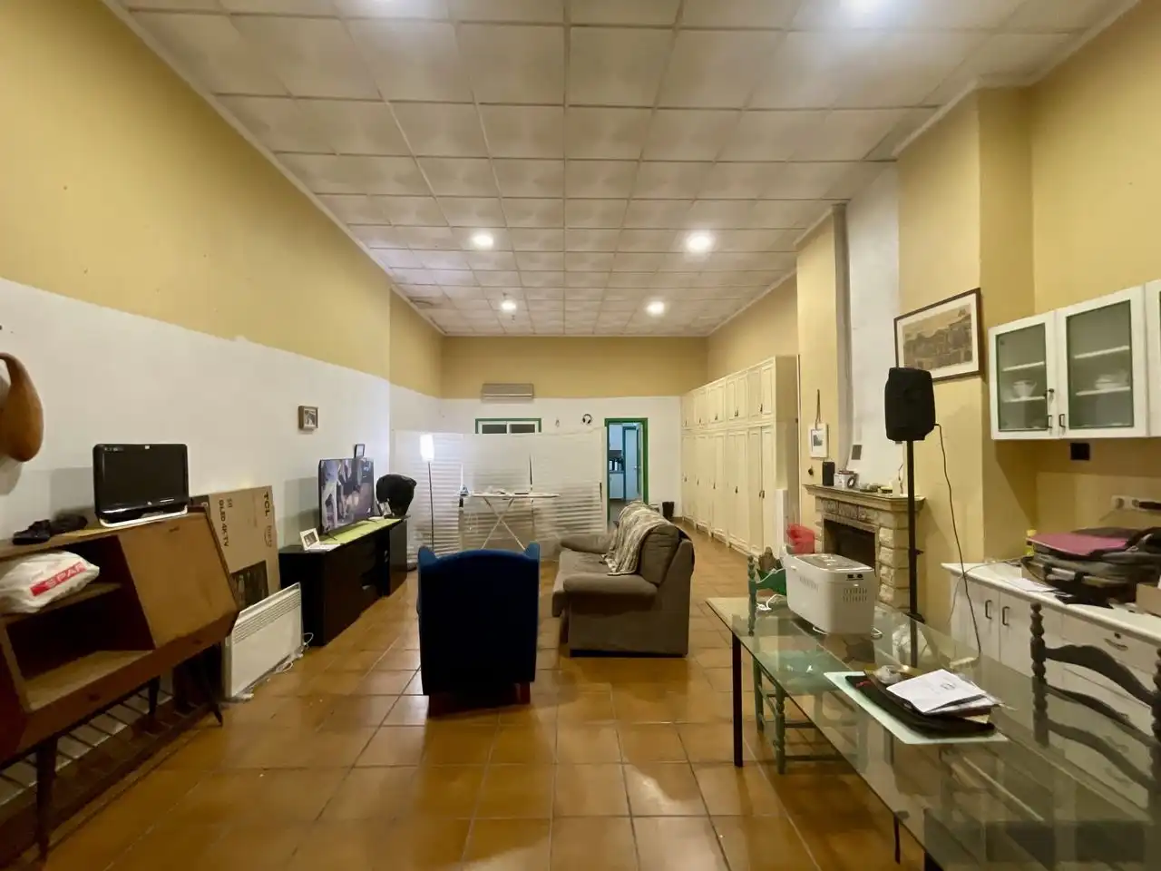 Apartament en venda a Centro