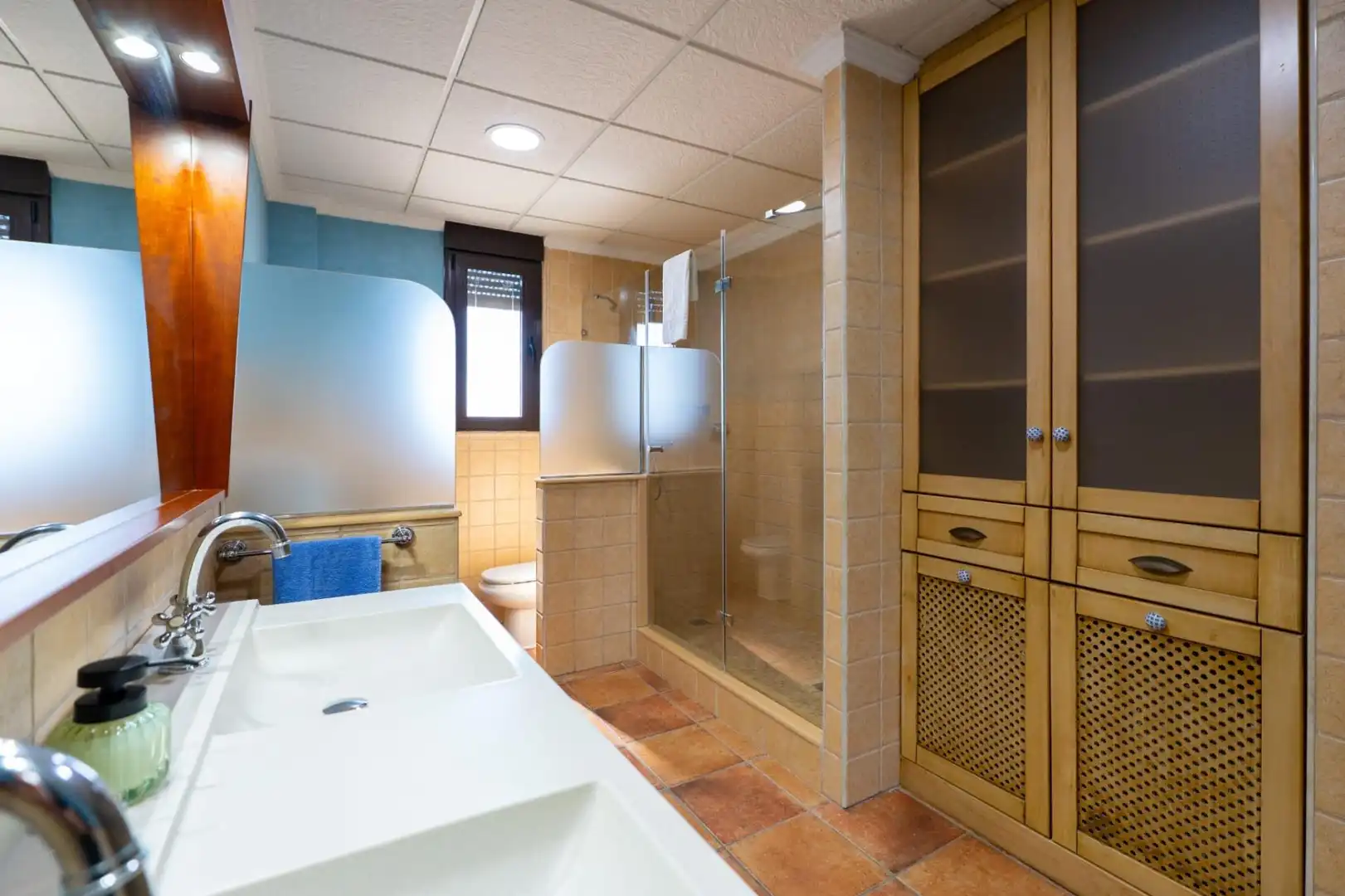 Villa con piscina in vendita a Camino Catral, imagen 26