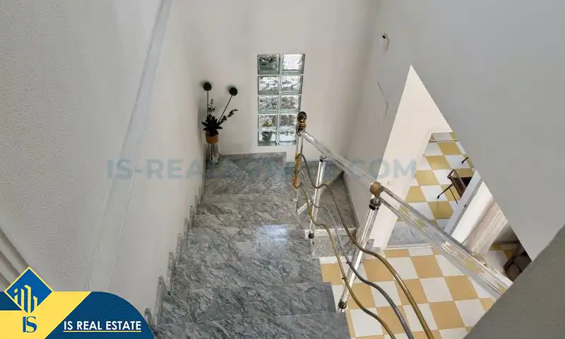 Villa mit Garten zum Verkauf in Nueva Torrevieja - Aguas Nuevas, imagen 37