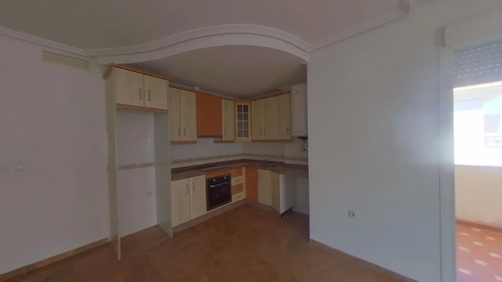 Piso en venta en Av Antonio Machado, Puerto Marina