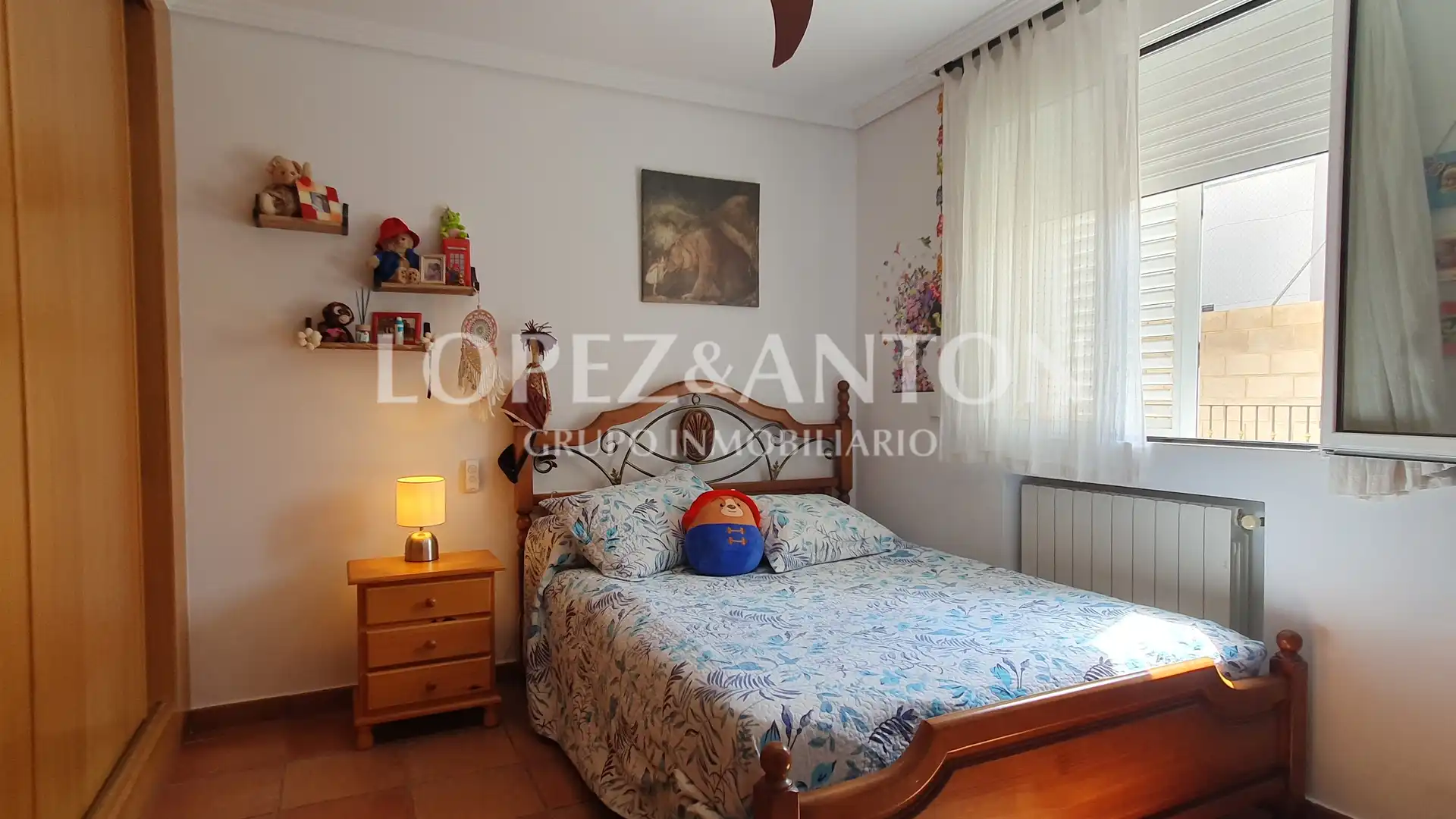 Casa o chalet en venta en Montealegre