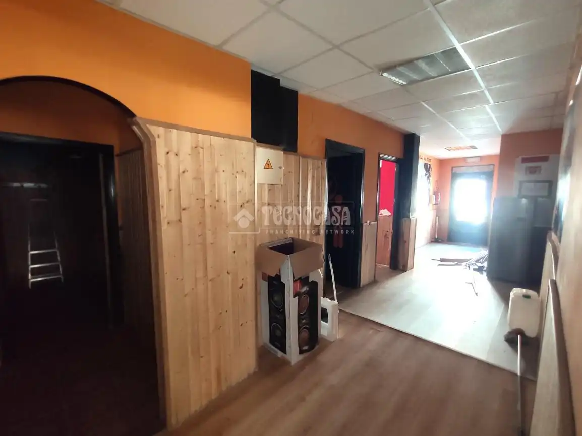 Local commercial à vendre à Bulevar - Plaza Castilla, imagen 14