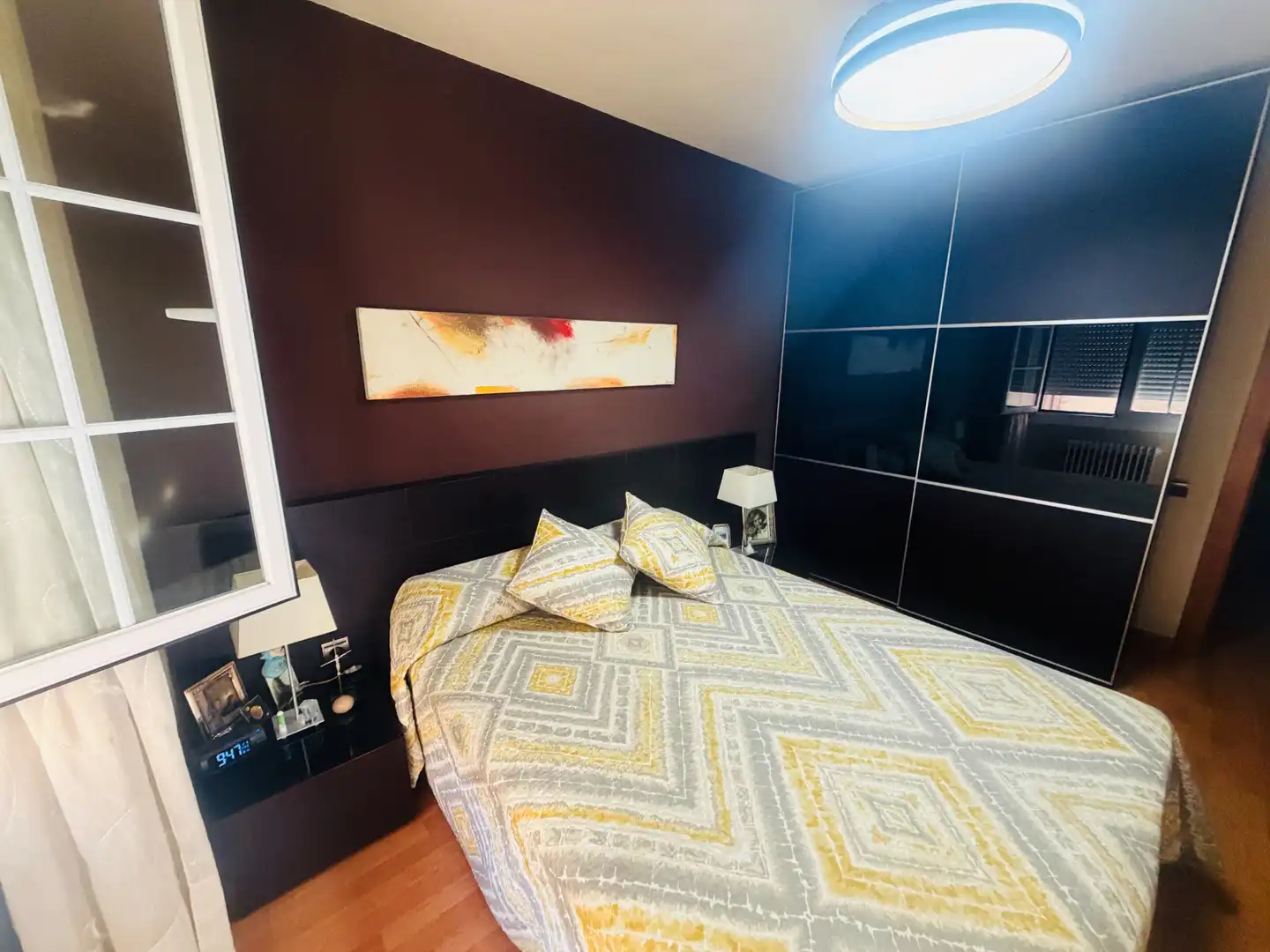 Habitación de Piso en venta en Lleida con Aire acondicionado, Calefacción y Parquet