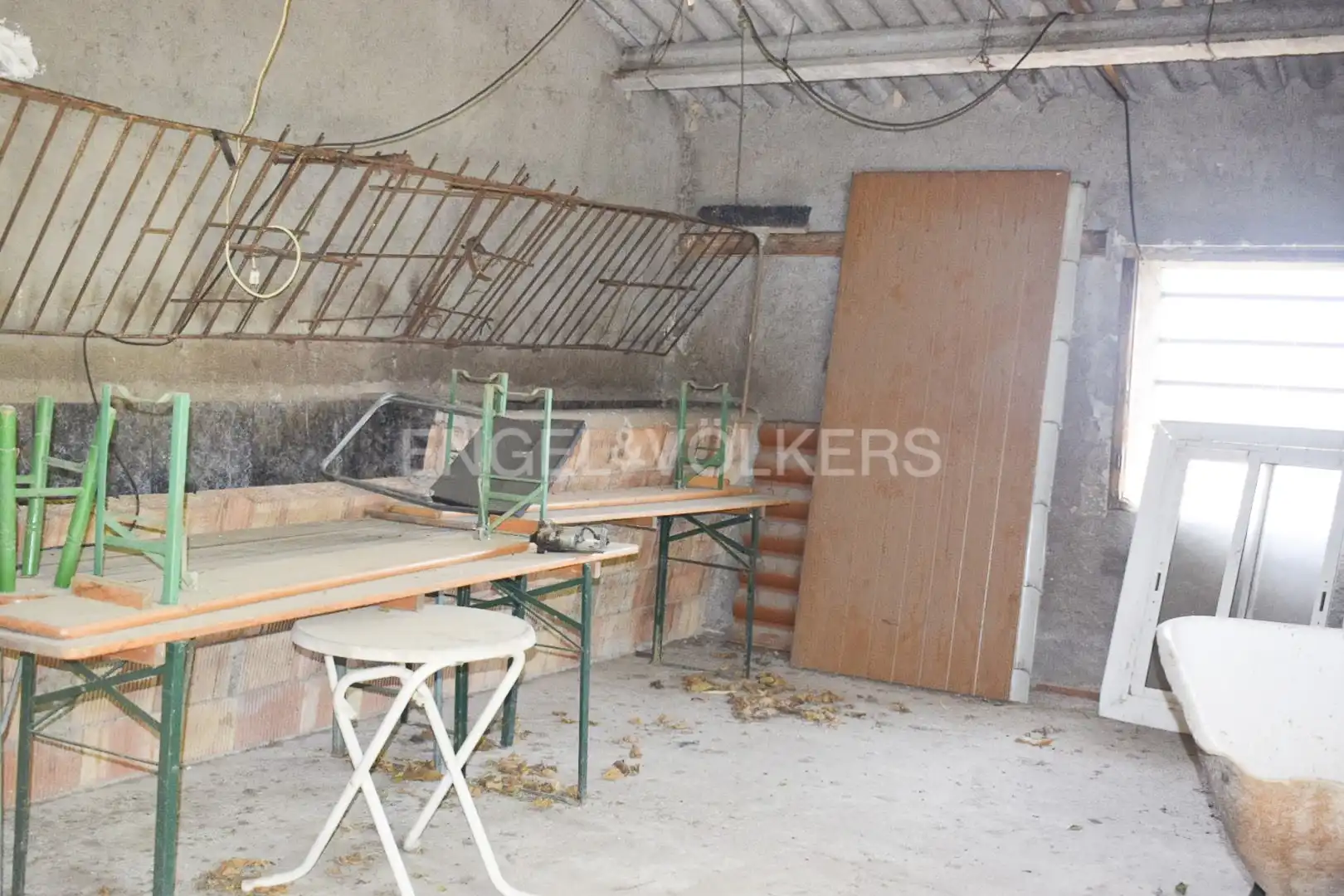 Finca rústica en venta en Castellbisbal con Aire acondicionado, Calefacción y Jardín privado