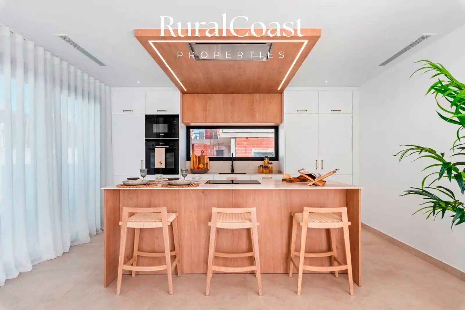 Chalet con piscina en venta en 03520, imagen 13