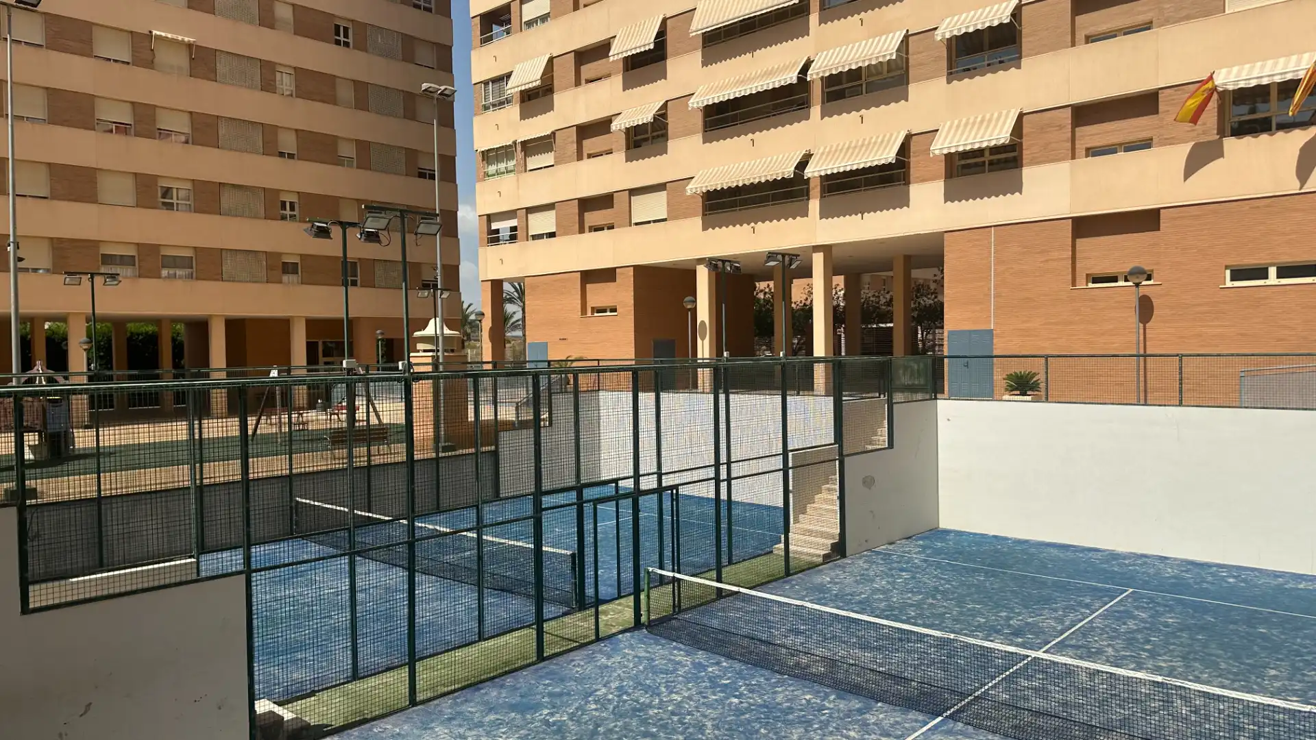 Pis amb terrassa en venda a San Blas, imagen 65