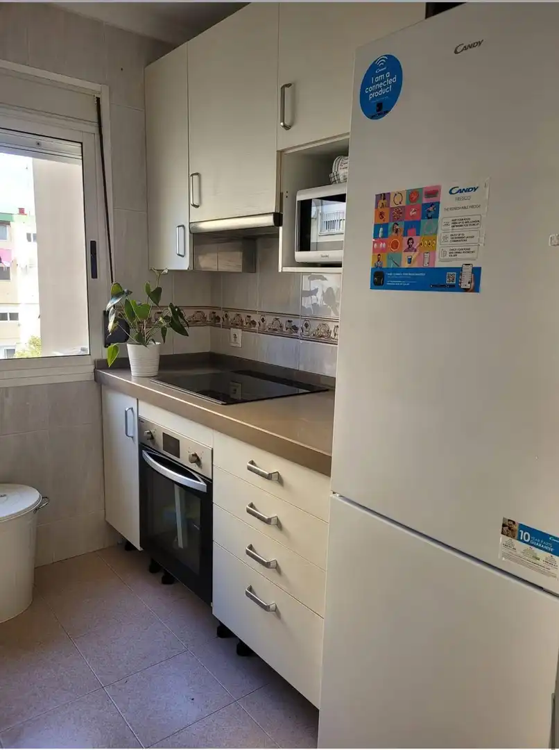 Flat for sale in Chapín - Campus Universitario - Navinco