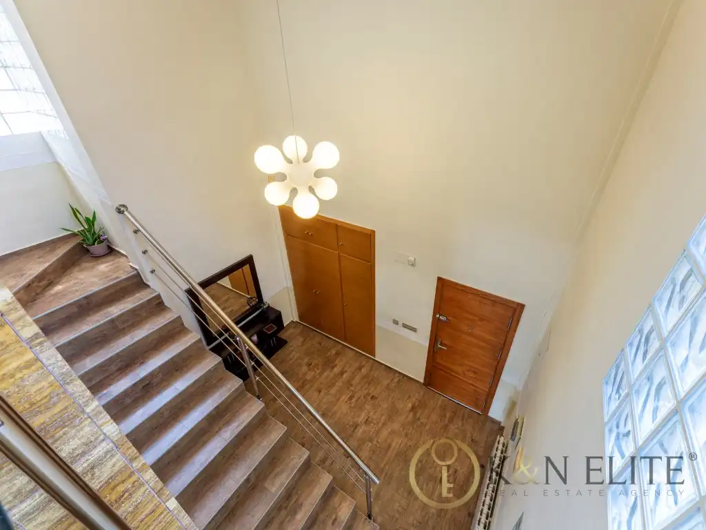 Casa amb jardí en venda a Calle Music Ambrosio De Cotes, imagen 22