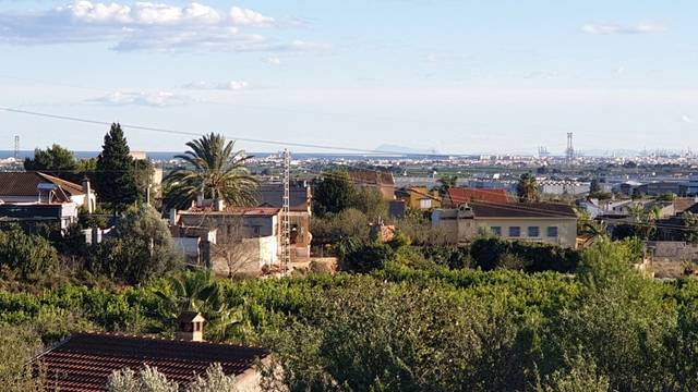 Terreno residencial en Venta en N/A, -1 en Corralet - Bonanza - Tres Rutas