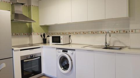 Foto 2 de Piso de alquiler en Barrio del Sorribero Alto, 20, Renedo, Cantabria