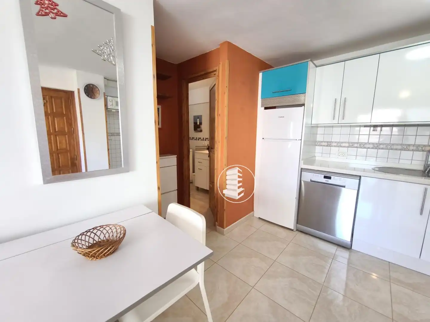 Flat with terrace for sale in Los Cristianos, imagen 11