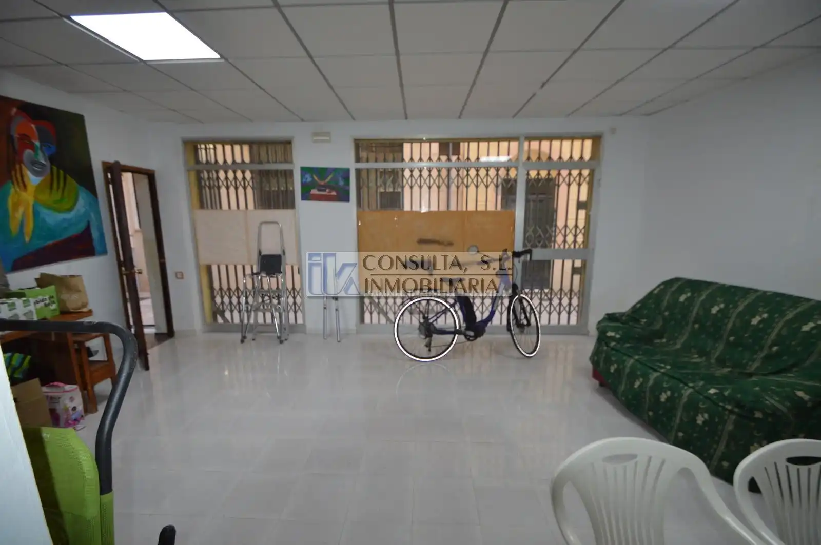 Adossat en venda a Casco Urbano, imagen 4