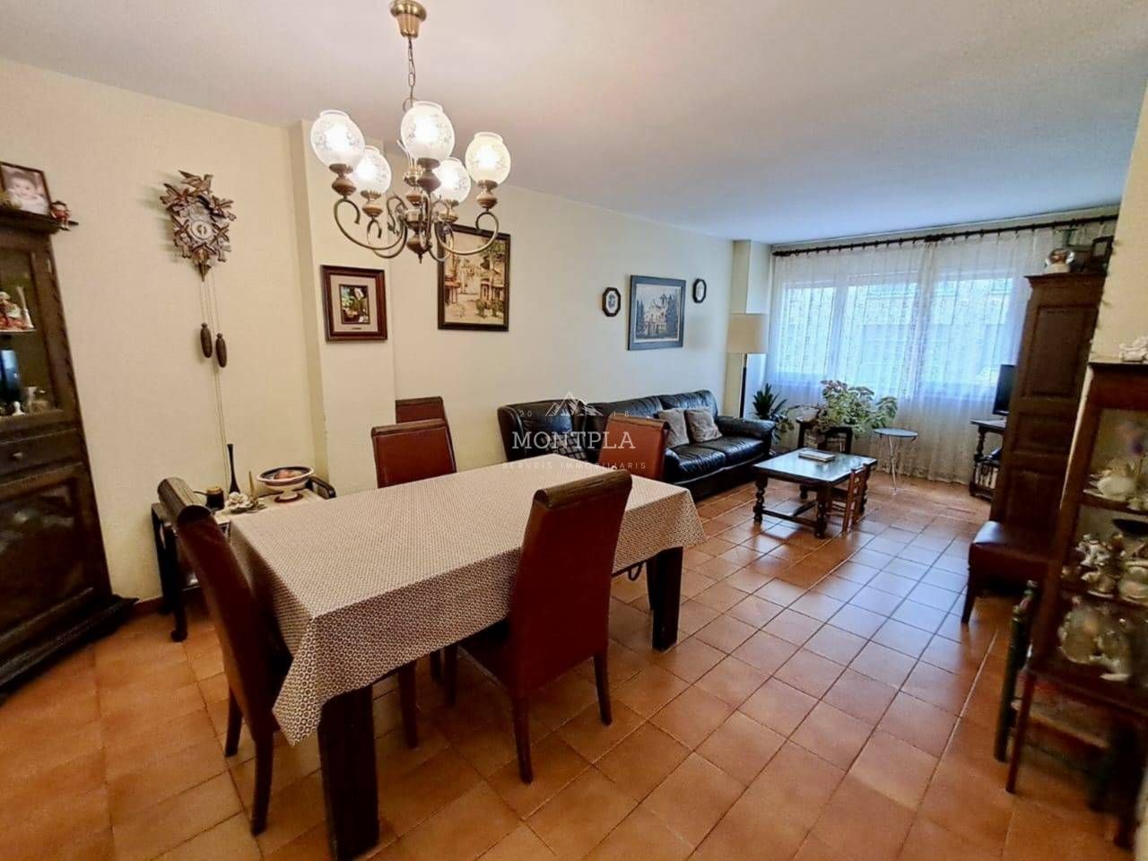 Piso en venta en Centro