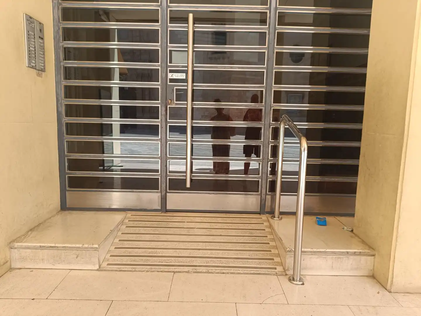 Flat for rent in Elche / Elx  with Parquet flooring and Furnished