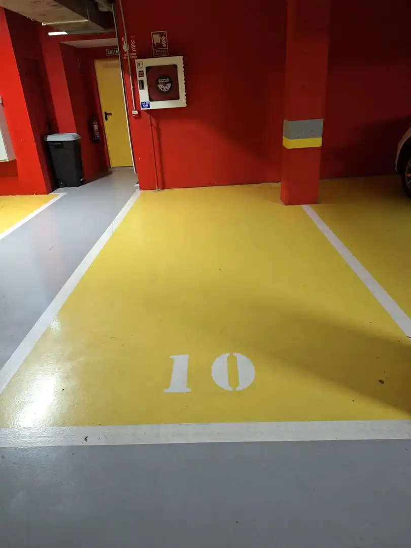 Parcheggio in affitto a Calle Melendro, imagen 2