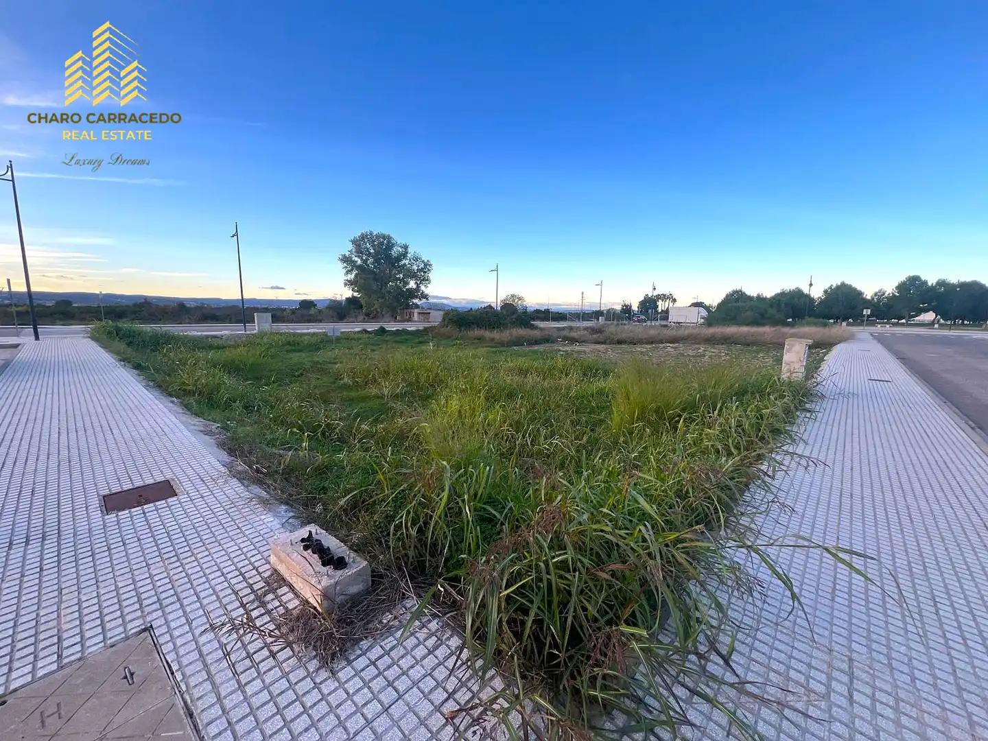 Wohnbaugrundstück zum Verkauf in Carrer Llauradors, imagen 7
