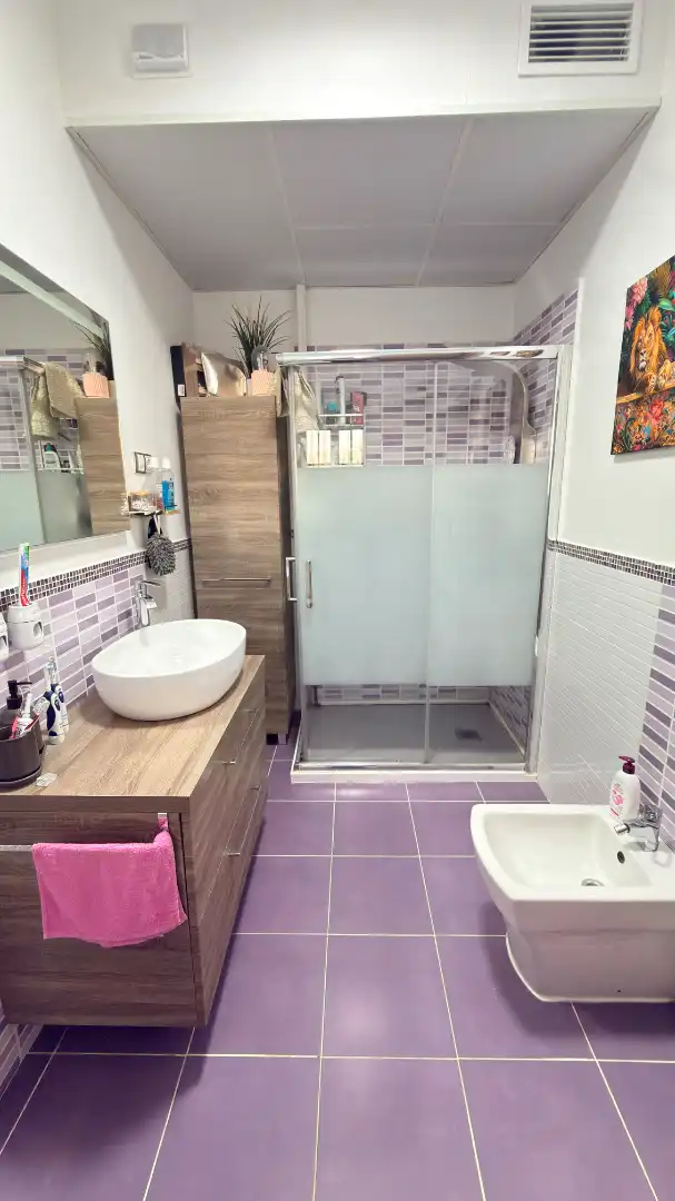 Terraced house with terrace for sale in Avenida de la Constitución, imagen 12