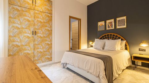 Foto 4 de Planta baja en venta en Centro, Jerez de la Frontera