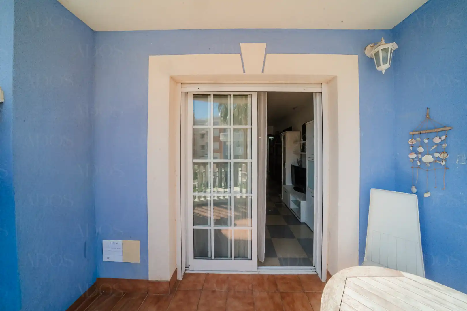 Piso en venta en Roquetas de Mar con Aire acondicionado, Terraza y Amueblado