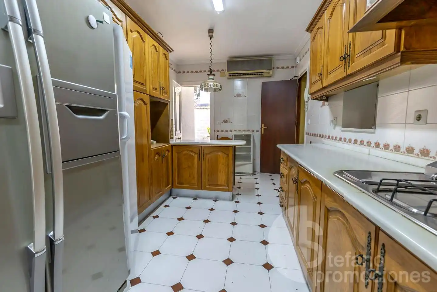 House with terrace for sale in Calle Gabriel y Galán, imagen 41