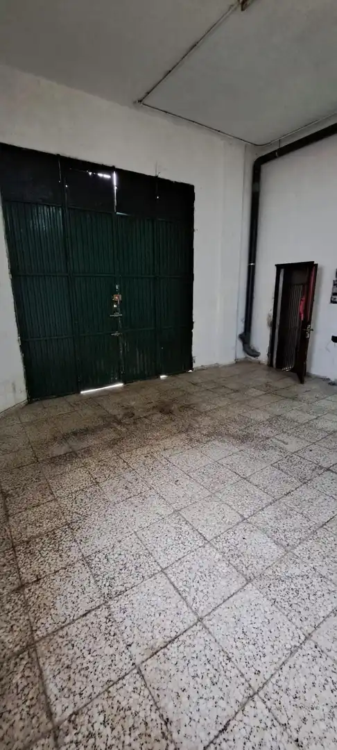 Parking of Houses for sale in Santa Cruz de Tenerife