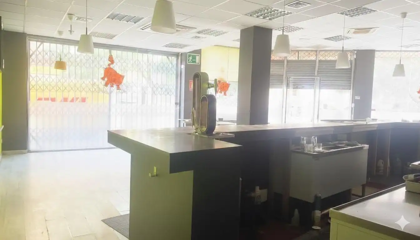 Local comercial en venta en Ponent, imagen 8