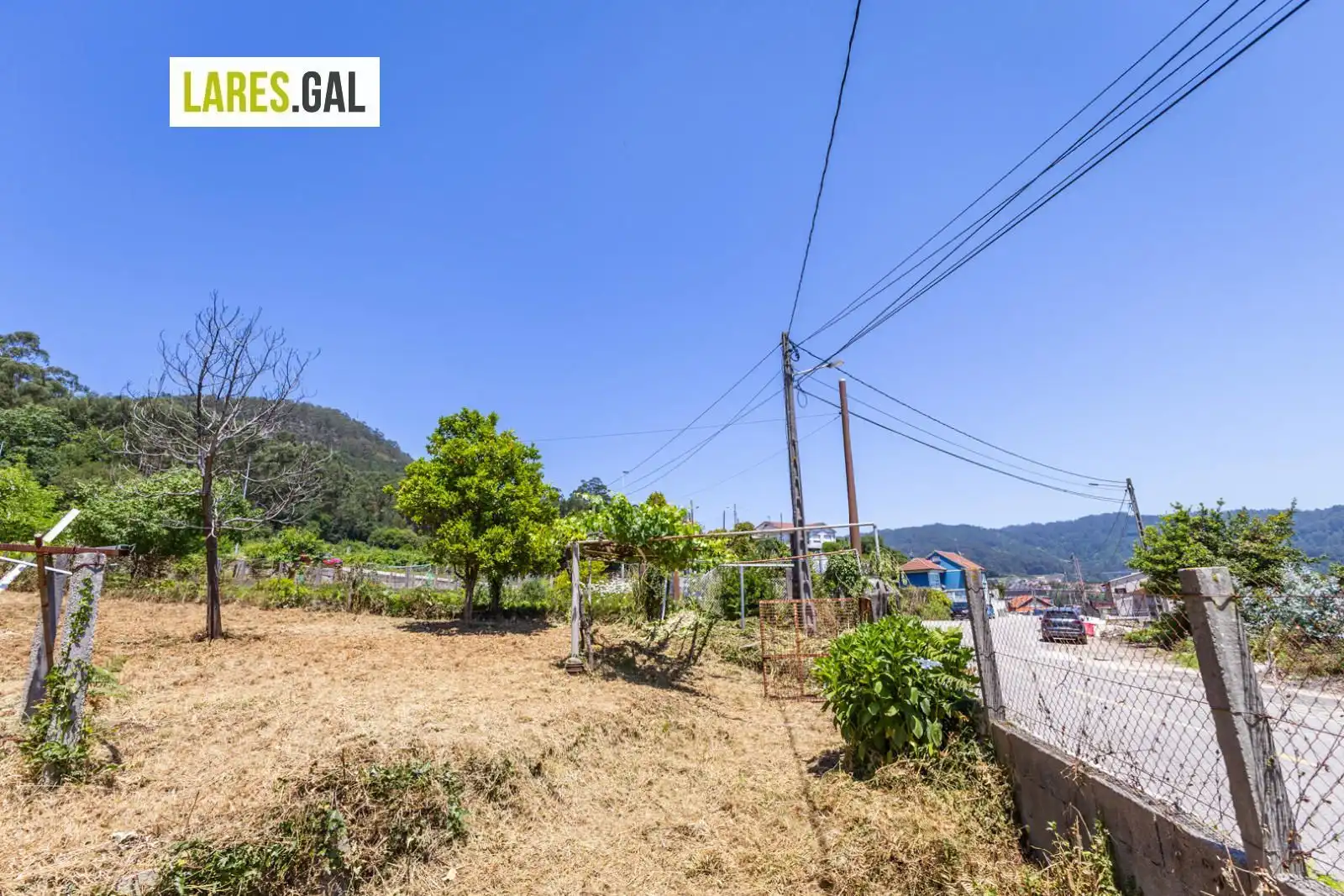 Lands and plots for sale in Ourelo, imagen 11