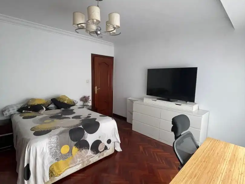 Habitación de Piso en venta en Centro Urbano