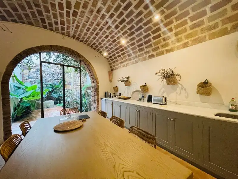 Country house with terrace for sale in Plaça de la Creu, imagen 19