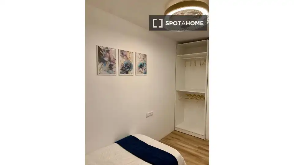 Zimmer in Doctor Palos - Alto Palancia