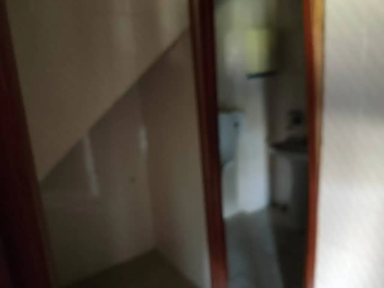 Bany de Casa o xalet en venda en Vilallonga / Villalonga amb Jardí privat i Terrassa