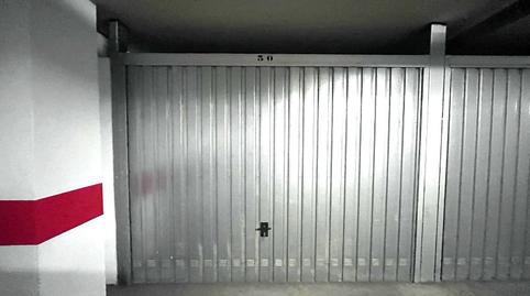 Photo 5 of Garage for sale in San Cayetano, Granada