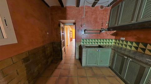 Foto 4 de Casa o chalet en venta en Carrer Major, Vallbona d'Anoia, Barcelona