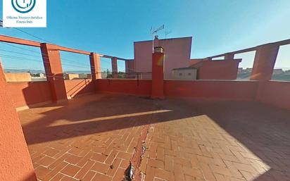 Terrassa de Pis en venda en Mollet del Vallès amb Aire condicionat, Calefacció i Traster