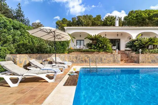 Houses for rent in Sotogrande Alto