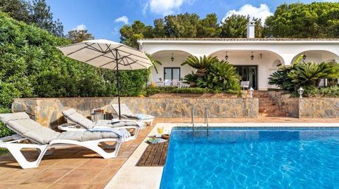 Photo 4 of Houses for rent in Sotogrande Alto, Sotogrande